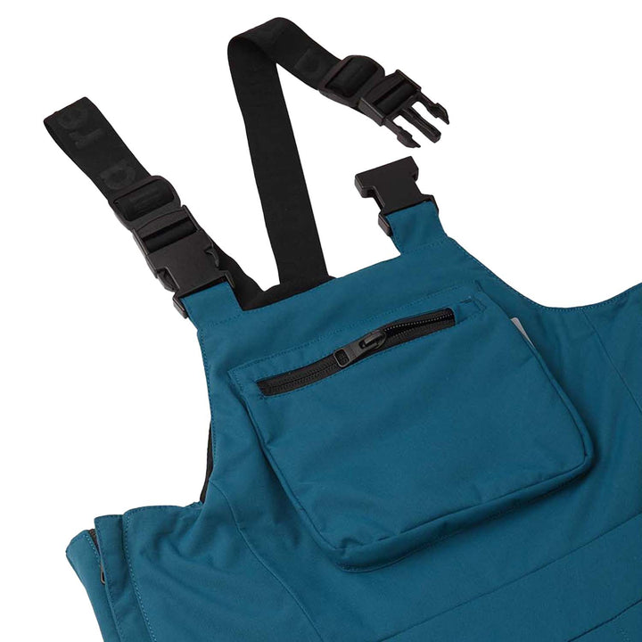 Reima Rehti Bibs - Kids' Deep Ocean