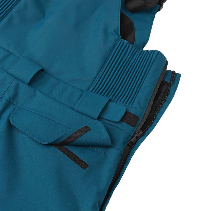 Reima Rehti Bibs - Kids' Deep Ocean