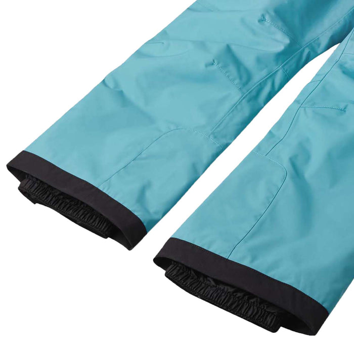 Reima Terrie Pants - Girls' Cold Mint