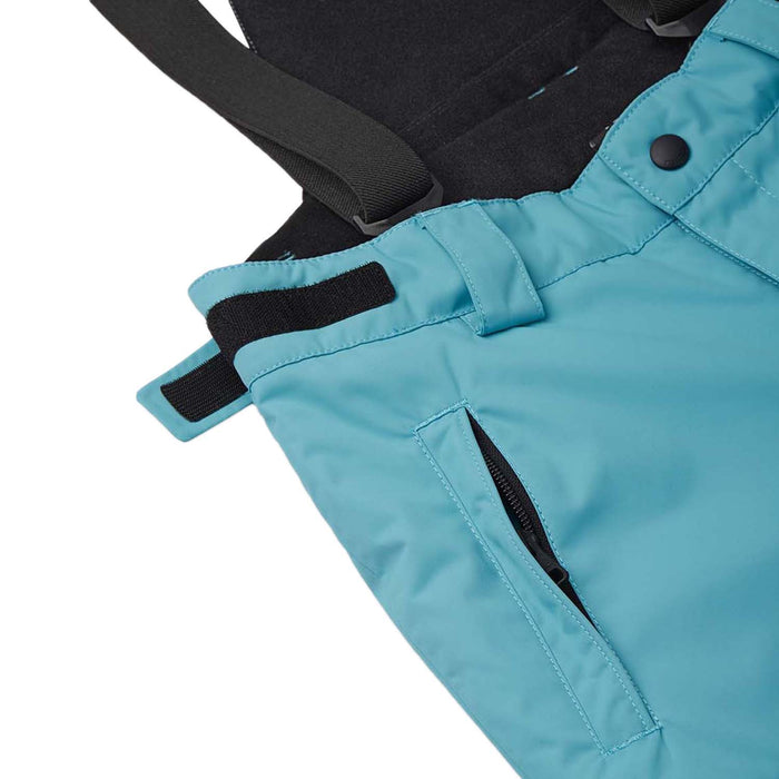 Reima Terrie Pants - Girls' Cold Mint