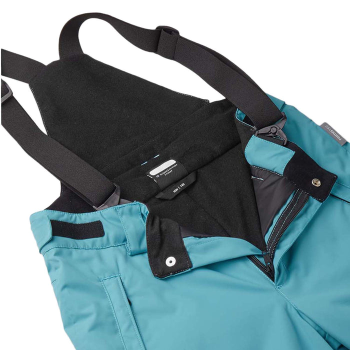 Reima Terrie Pants - Girls' Cold Mint