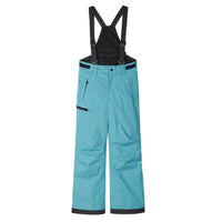 Reima Terrie Pants - Girls' Cold Mint::Cold Mint