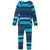 Reima Taitoa Thermal Baselayer Set - Kids' Navy