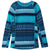 Reima Taitoa Thermal Baselayer Set - Kids' Navy