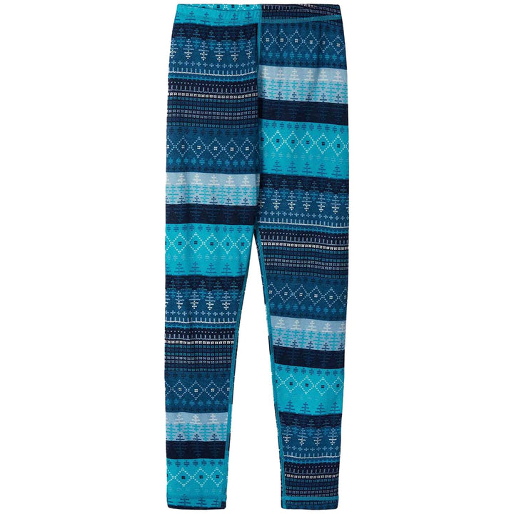 Reima Taitoa Thermal Baselayer Set - Kids' Navy