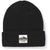 Smartwool Patch Beanie Black