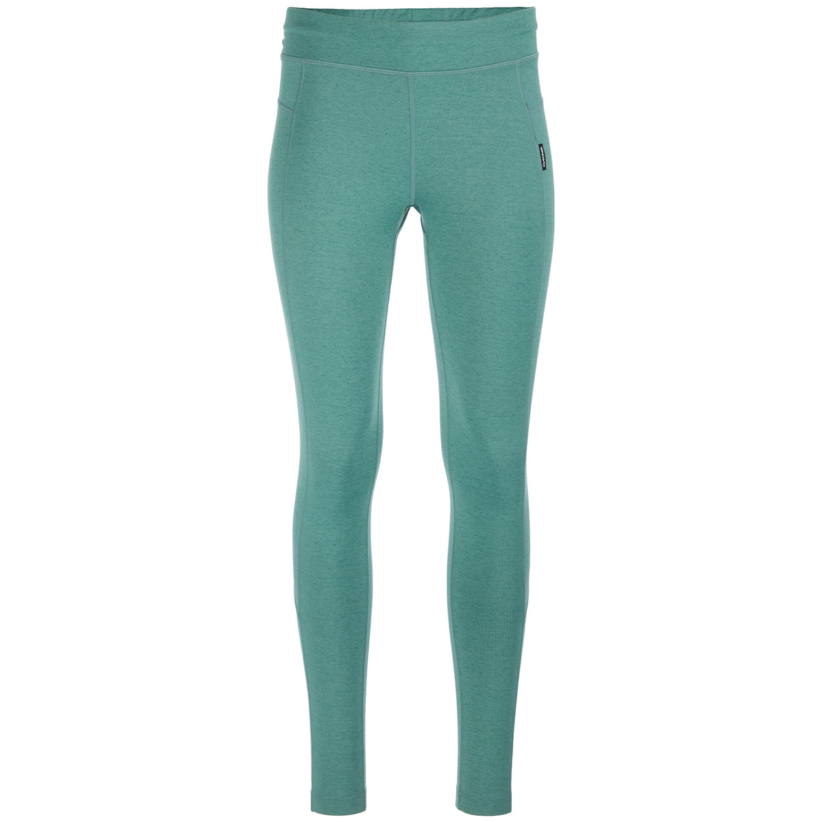 Dakine Larkspur Mid Weight Pants - Women's Ceramic Heather