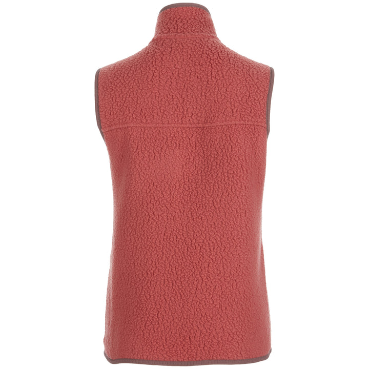 Patagonia Retro Pile Vest - Women's Rosehip