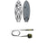 Softech Mason Twin FCS II 5'6" Surfboard + FCS 6' Freedom Leash