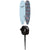Catch Surf Odysea 7'0" Log x Jamie O'Brien Surfboard + FCS 7' All Around Essential Leash