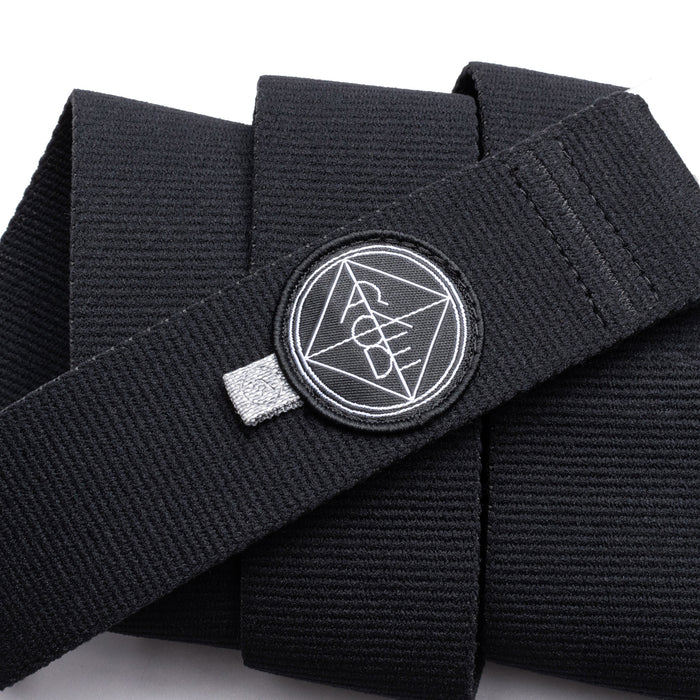 Arcade ArcLab Method Belt Black