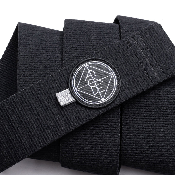 Arcade ArcLab Method Belt Black