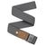 Arcade Ridge Slim Belt Charcoal