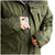 Dakine Barrier GORE-TEX 2L Jacket - Men's Peat Green