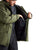 Dakine Barrier GORE-TEX 2L Jacket - Men's Peat Green
