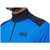 Helly Hansen Lifa Active 1/2 Zip Top Electric Blue
