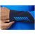 Helly Hansen Lifa Active 1/2 Zip Top Electric Blue