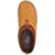 Chaco Ramble Puff Cinch Slippers - Women's Caramel Brown