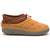Chaco Ramble Puff Cinch Slippers - Women's Caramel Brown