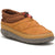 Chaco Ramble Puff Cinch Slippers - Women's Caramel Brown