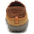 Chaco Ramble Puff Cinch Slippers - Women's Caramel Brown