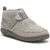 Chaco Ramble Fluff Slippers - Women's Light Gray