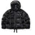 Holden Short Down Parka Jacket - Women's Black