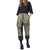 Holden Hybrid Down Sweatpants - Women's Vintage Army Camo