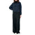 Holden Polartec Half-Zip Fleece - Women's Carbon Blue