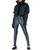 Holden Ski Suit - Women's Black/Anthracite