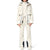 Holden Insulated Fishtail Parka Jacket - Women's Canvas/Pearl