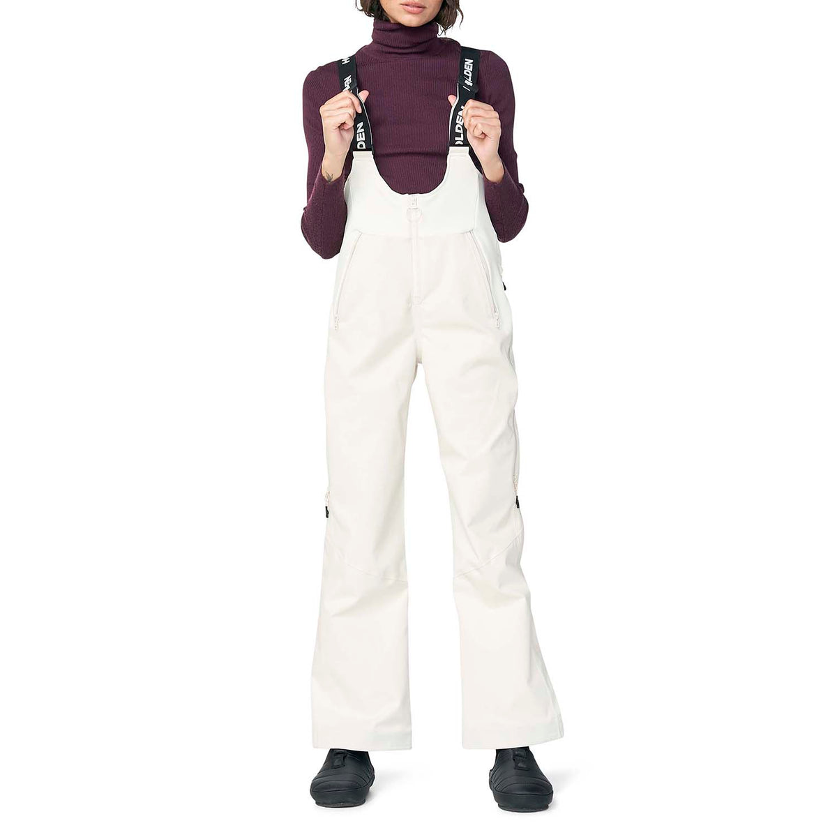 Holden Sadie Bibs - Women's Pearl
