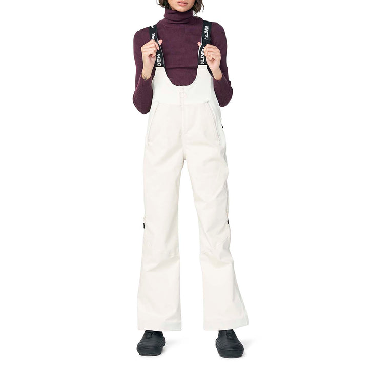 Holden Sadie Bibs - Women's Pearl