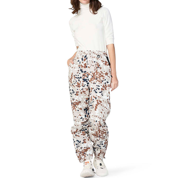 Holden Alpine Joggers - Women's Leopard Camo