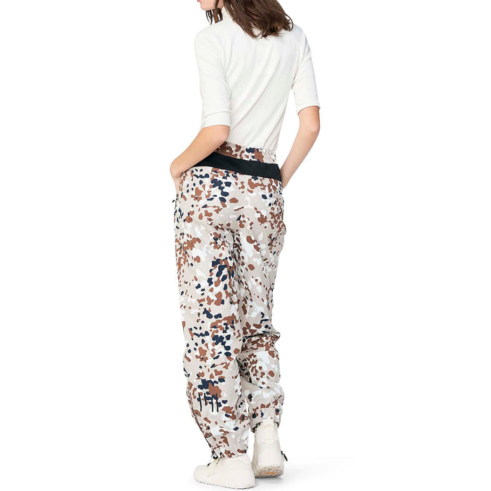 Holden Alpine Joggers - Women's Leopard Camo