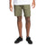 Quiksilver Fatigue Stretch Shorts - Men's Four Leaf Clover