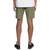 Quiksilver Fatigue Stretch Shorts - Men's Four Leaf Clover