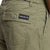 Quiksilver Fatigue Stretch Shorts - Men's Four Leaf Clover