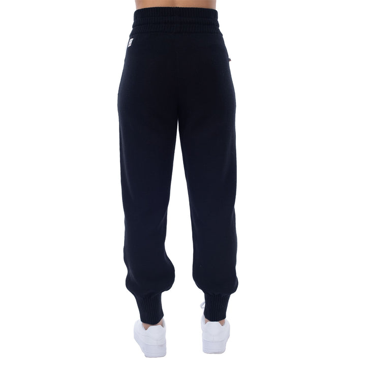 Nikita Lounge Joggers - Women's Black