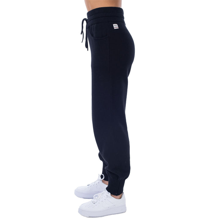 Nikita Lounge Joggers - Women's Black