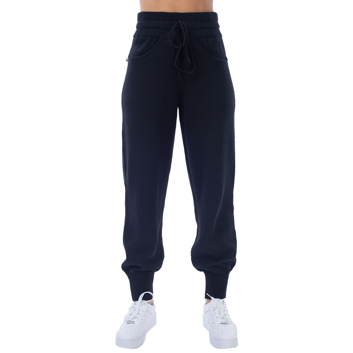 Nikita Lounge Joggers - Women's Black