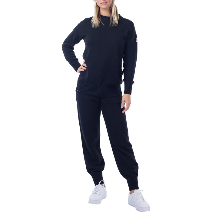 Nikita Lounge Joggers - Women's Black