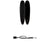 Catch Surf Blank Series 8'0" Log Surfboard + Dakine Kainui Team 8' Leash