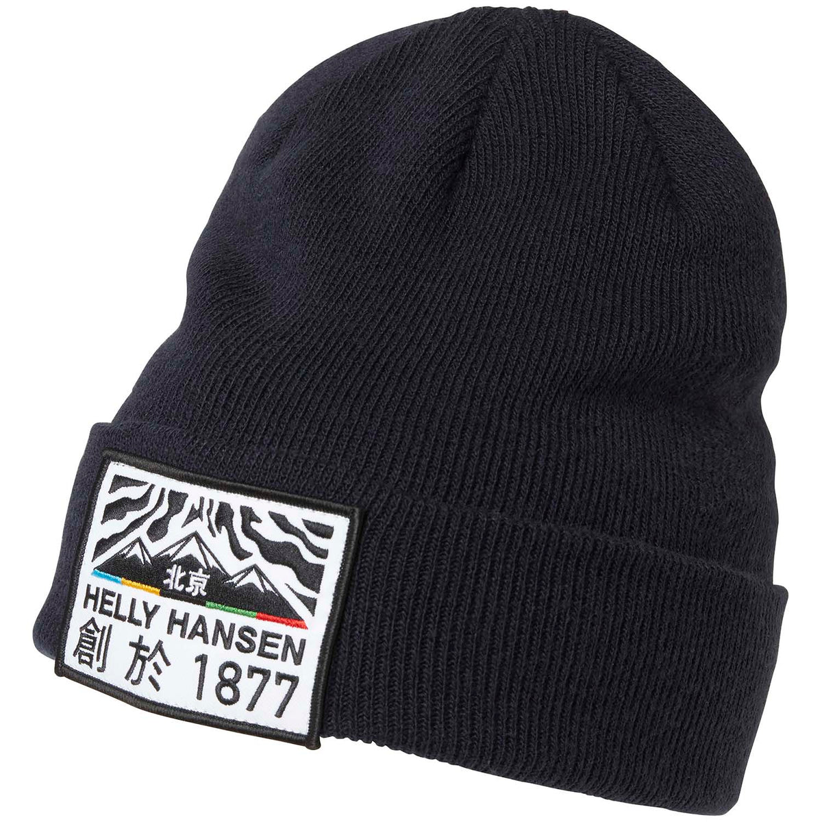 Helly Hansen Celebration Beanie Navy