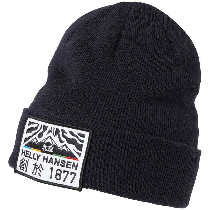 Helly Hansen Celebration Beanie Navy