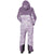 Helly Hansen Mono Material Powder Suit - Women's Dusty Syrin Winter Camo