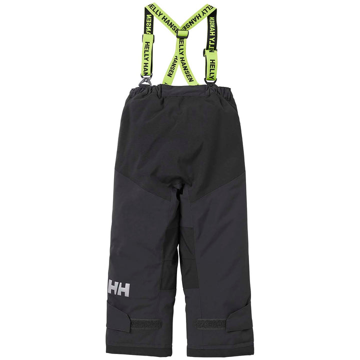 Helly Hansen Luminens Insulated Pants - Kids' Ebony