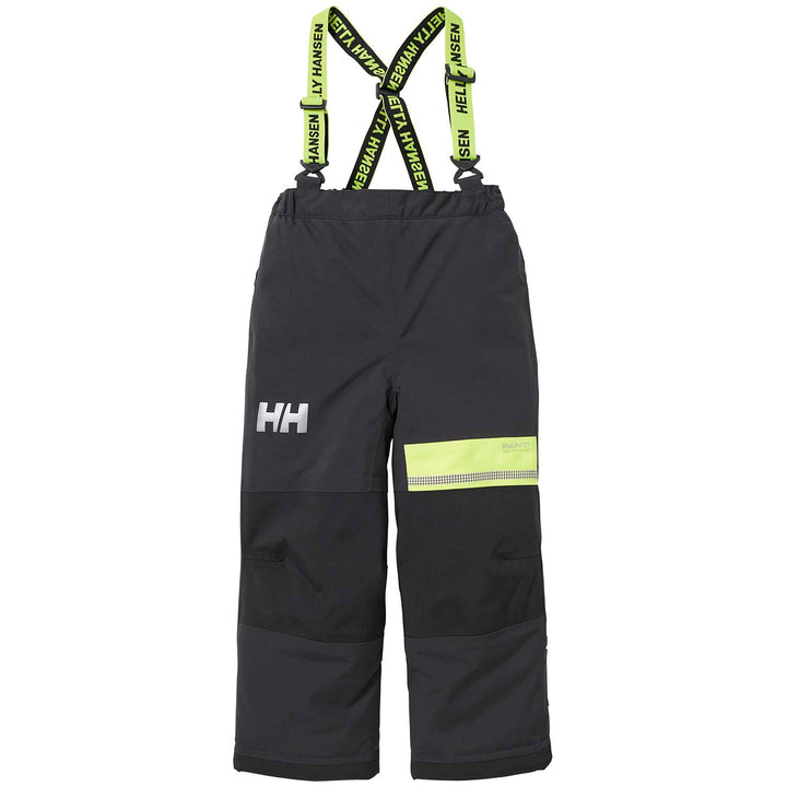 Helly Hansen Luminens Insulated Pants - Kids' Ebony
