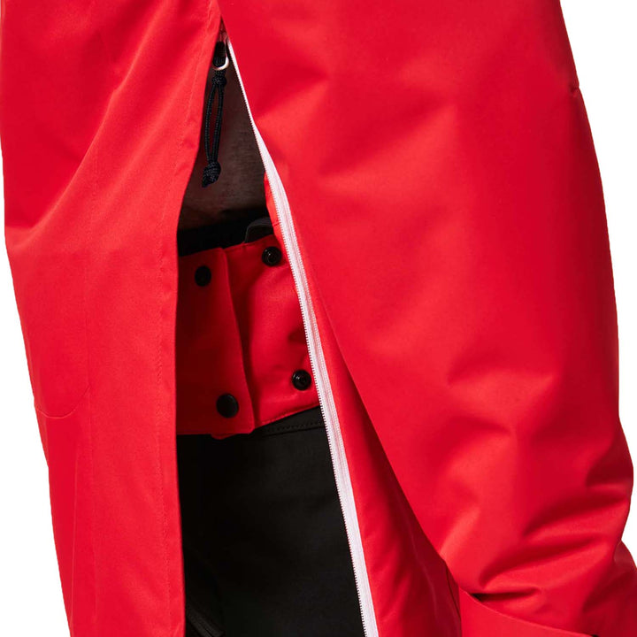 Oakley Holly Anorak Jacket - Women's Red Line
