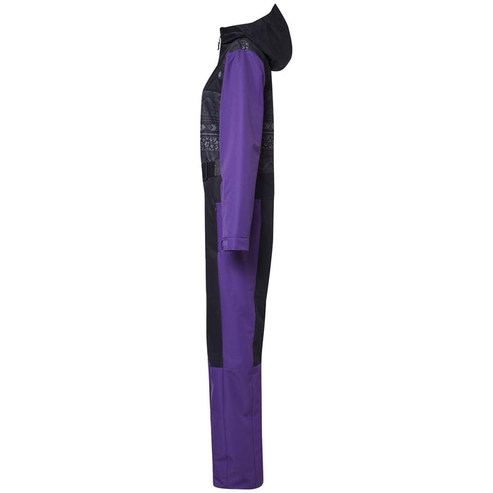 Oakley Ollie Full Suit Onepiece - Women's Blackout